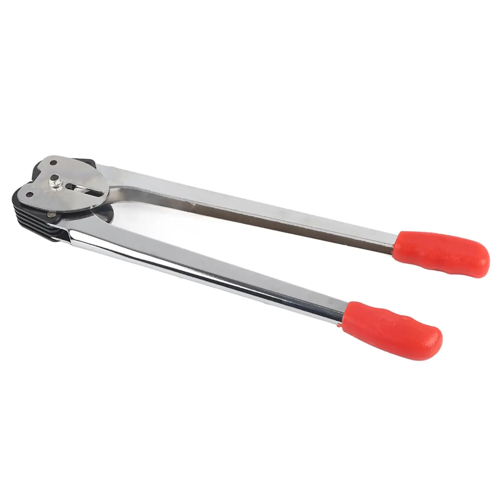 Packaging Pliers Manual Strapping Machine Paper Dual Packer