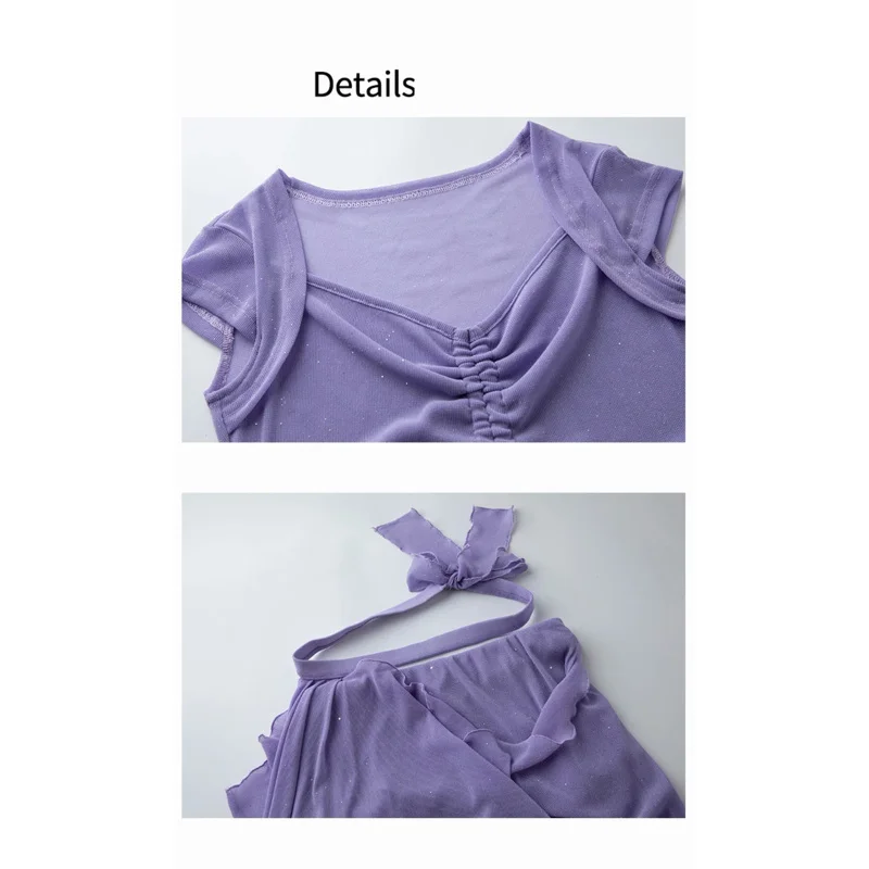 ملابس تدريب الرقص الشرقي للنساء ، تنورة شبكية مثيرة للإناث ، مقاس كبير ، ملابس شرقية للمبتدئين ، ملابس رقص شرقي ،