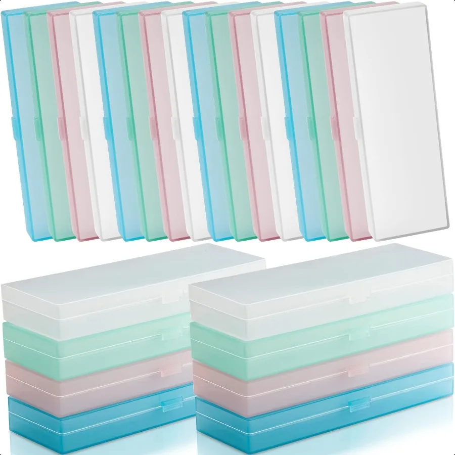 astuccio-in-plastica-multicolore-per-ufficio-scolastico-709-x-236-x-098-pollici