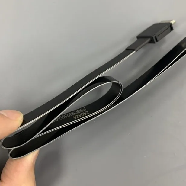 PCIe 4.0 X4 SFF-8611 Stecker auf Stecker für Externes GPU-Dock Grafikkarten-PC-Laptop-Server-Übertragungskabel für Oculink-Adapterkabel – Detail 8