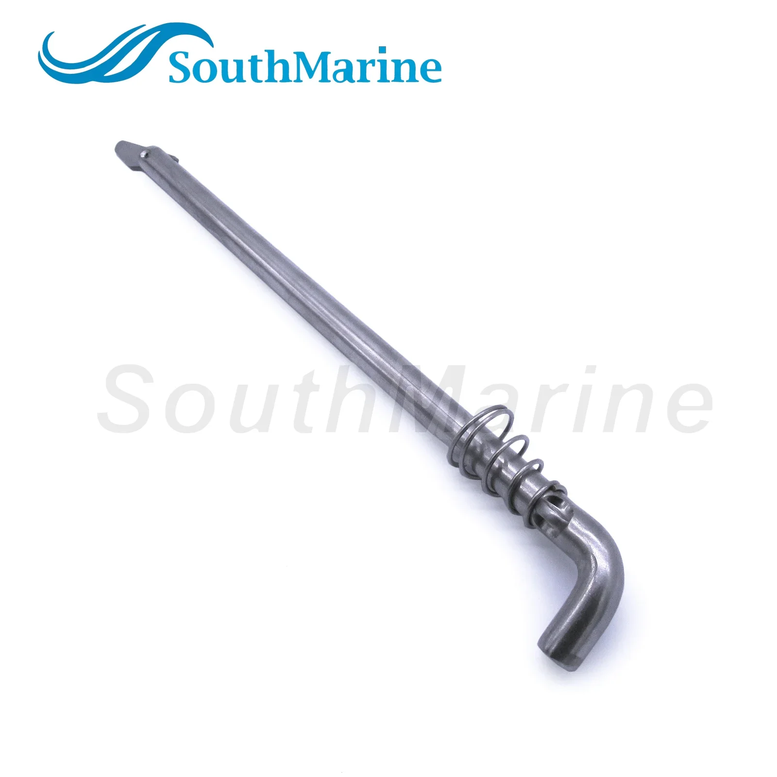 

Boat Engine 688-43160-00/01 697-43160-00 Trim Bar / Tilt Rod for Yamaha 60HP 70HP 75HP 80HP 90HP / T85-01010400 for Parsun HDX