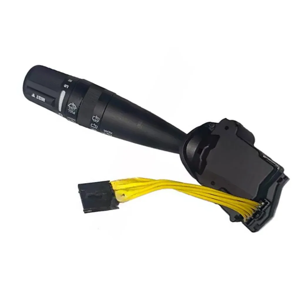 Windshield Wiper & Turn Signal Light Combination Switch Control Lever For Jeep For Wrangler  For Grand For Cherokee