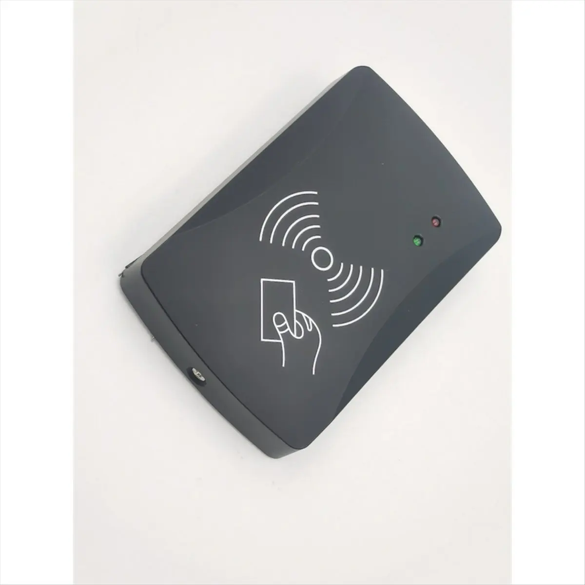 T905C-RFID Standalone Controller ID Card 125k Frequen Door Access Control System 9-12V Power Two Mother Card HOT
