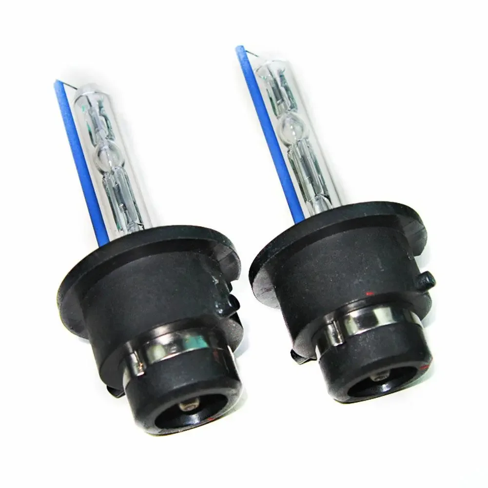 2pcs/Set 35W Car Headlight Bulbs D2S/D2C/D2R Xenon HID Foglights Bulbs 4300K-12000K Headlights Lamp Automotive Lighting