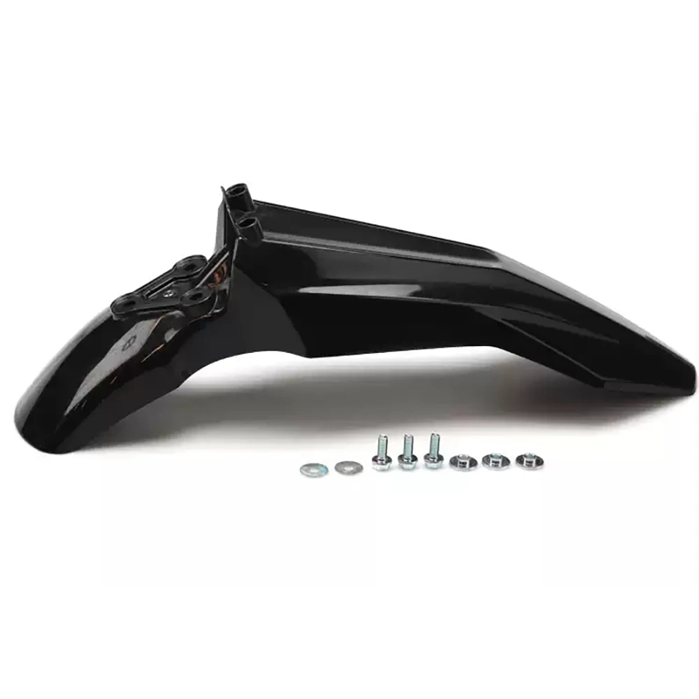 

Super bike Electric dirt bike SUR Hyper Bee OEM Original Front fender Front Wheel Fender