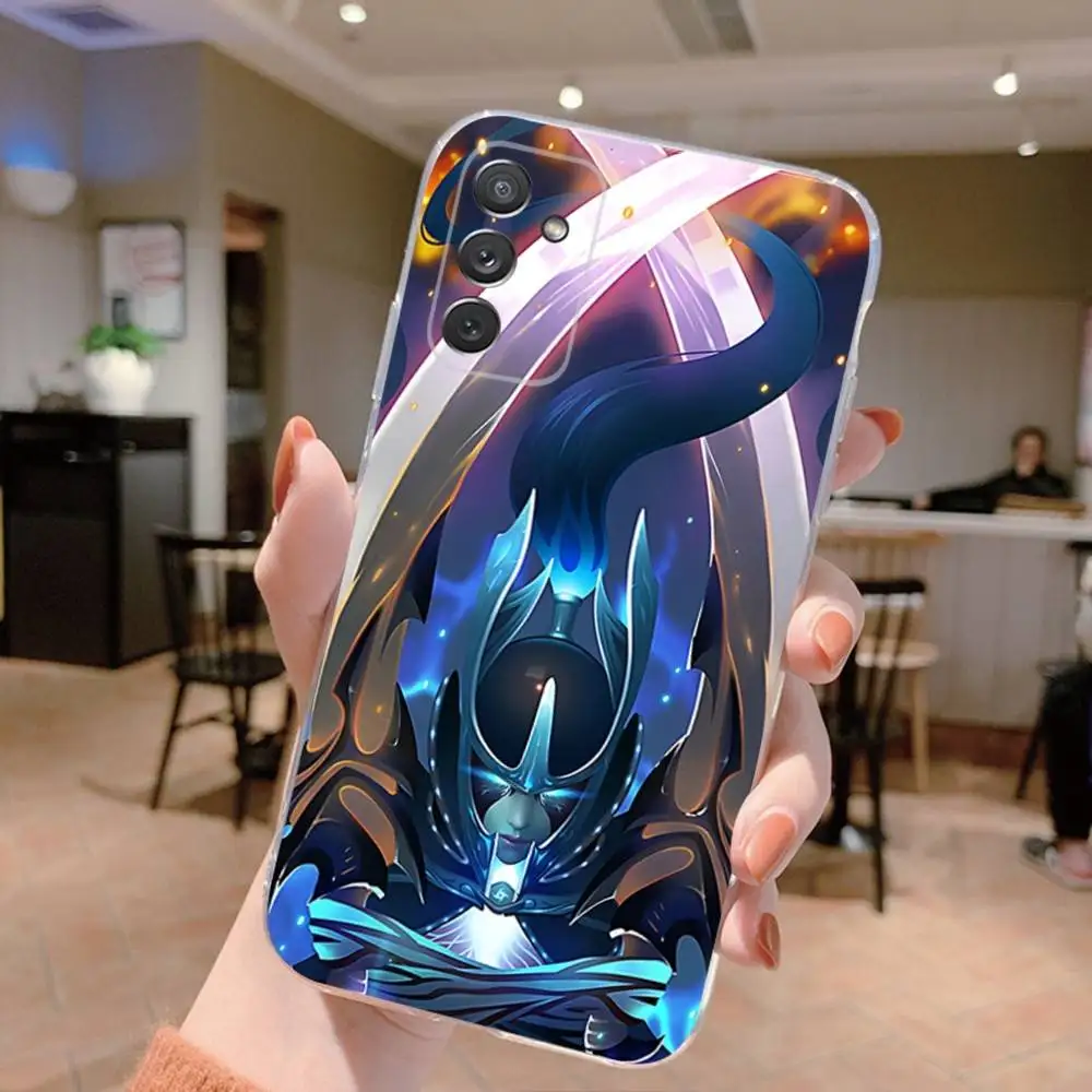 حافظة هاتف Game D-DotaS 2 لهاتف سامسونج S 23,22,10,9,8 A 71,52,51,30,21S,12 PIus,E,Lite Note20 فائقة الوضوح #2