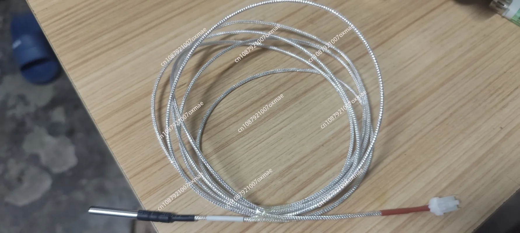 CC4218-11 Thermostat for Haier Low Temperature Freezer