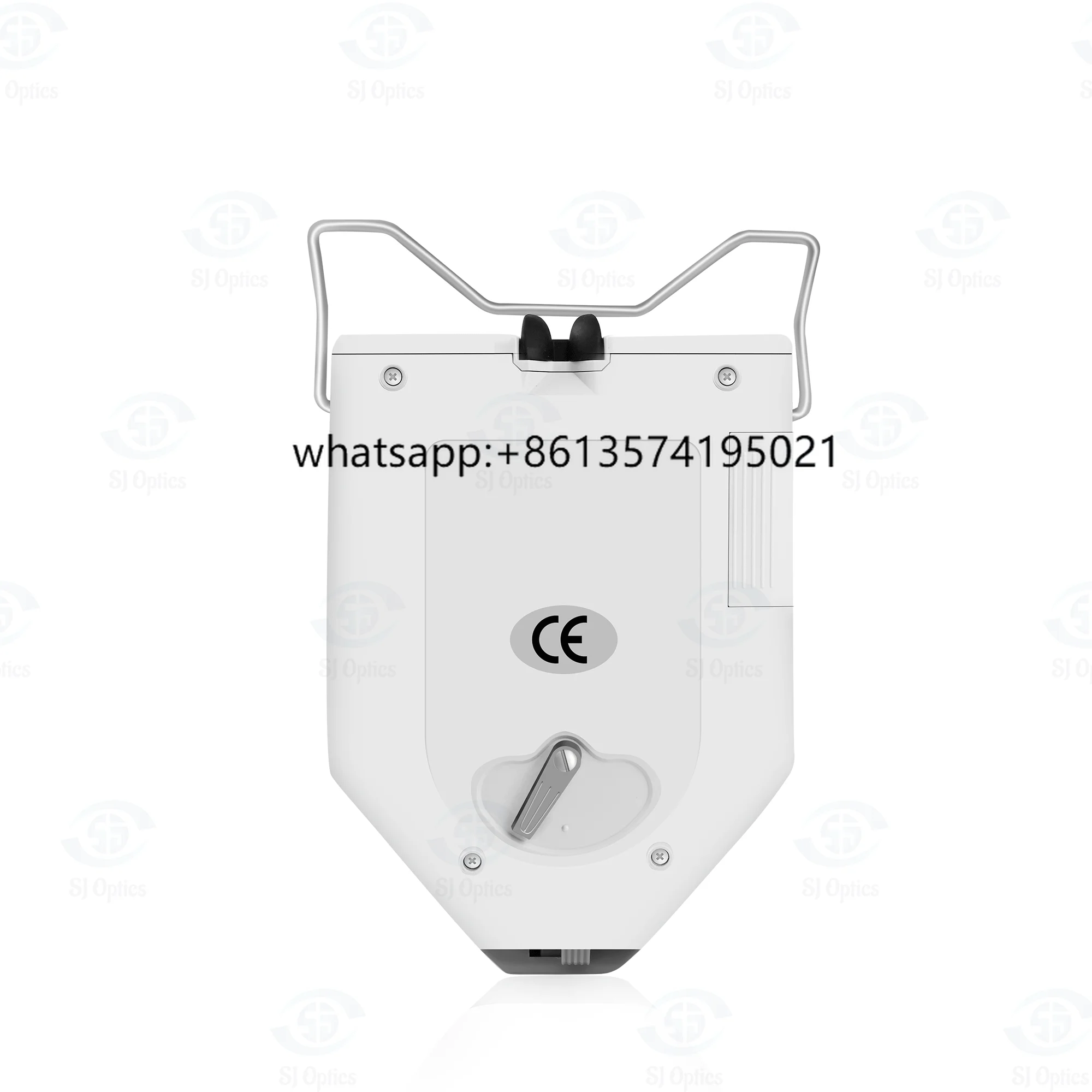 Sj Optics Ophthalmi… - image
