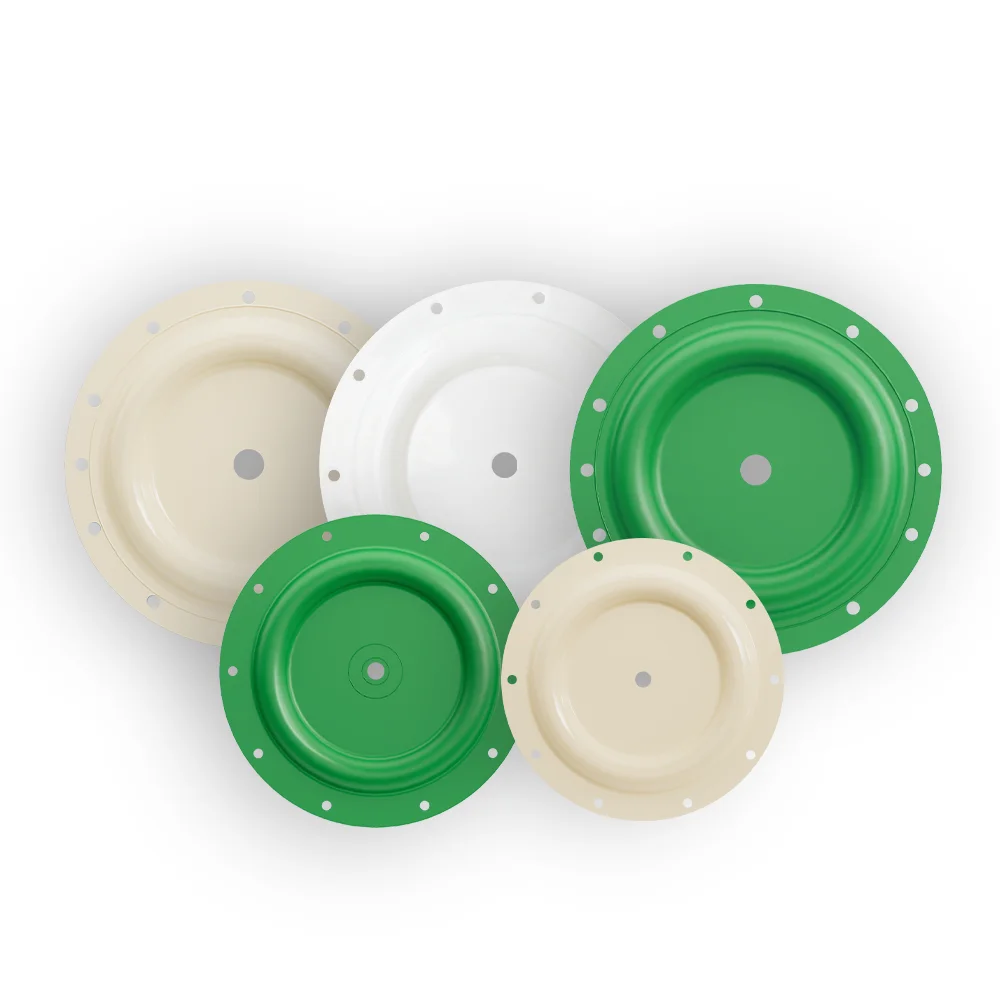 Professional Manufacturer Pneumatic Diaphragm Pump Spare Parts Repair Kit OEM Brand Compatible ARO Industrial Use Save