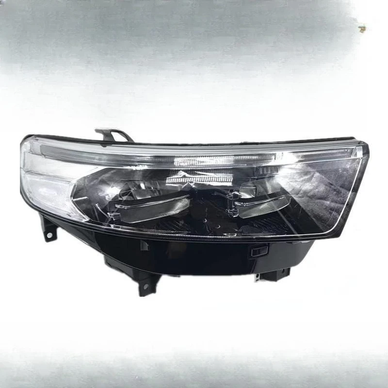 High-end front LED assembly modified car accessories original Asian