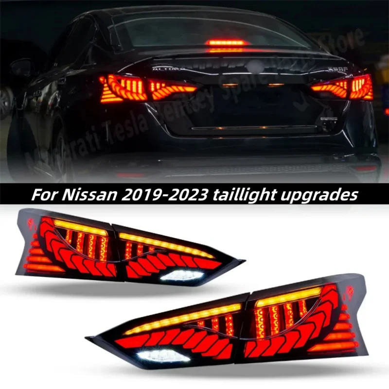 

Задний фонарь в сборе для Nissan ALTIMA / Teana 2019-2023