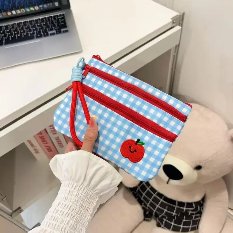 Cartera porta pasaporte de viaje-organizador de tarjetas de identificación impermeable para entradas de avión, Visa, tarjeta de embarque y tarjetas de crédito, bloque RFID