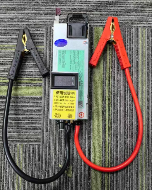 Ultra-Fast 3-15V 10…