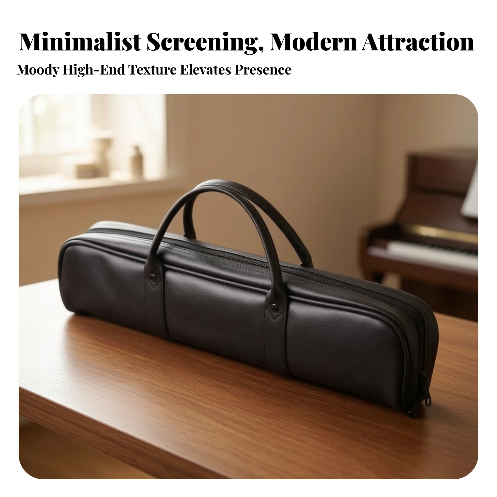 2-pieces-leather-flute-case-with-carrying-bag-slim-hard-flute-case-sturdy-strong-for-flutists-performances-rehearsals