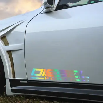 10 best sales 디젤 스티커 - №2