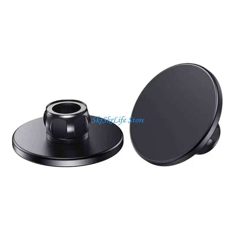 E65E Car Dashboards Phone Mount With Universal Clip For 4 To 7Inch Devices