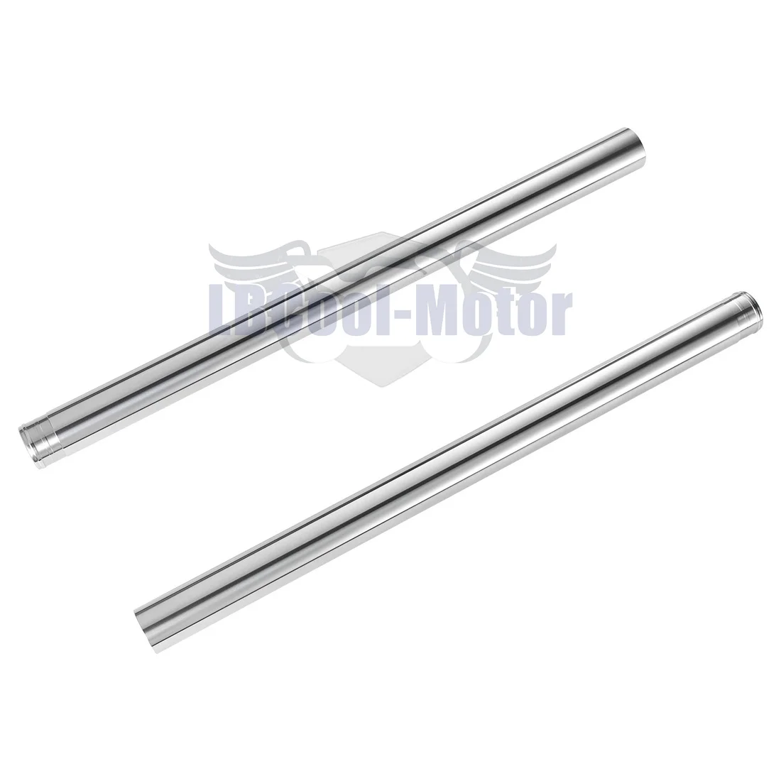 2xFront Inner Fork Legs Tubes For BMW F800ST 2005-2012 F800S 2005-2009 43x630mm 31.42.7.709.576 Fork Suspension Fork Stem