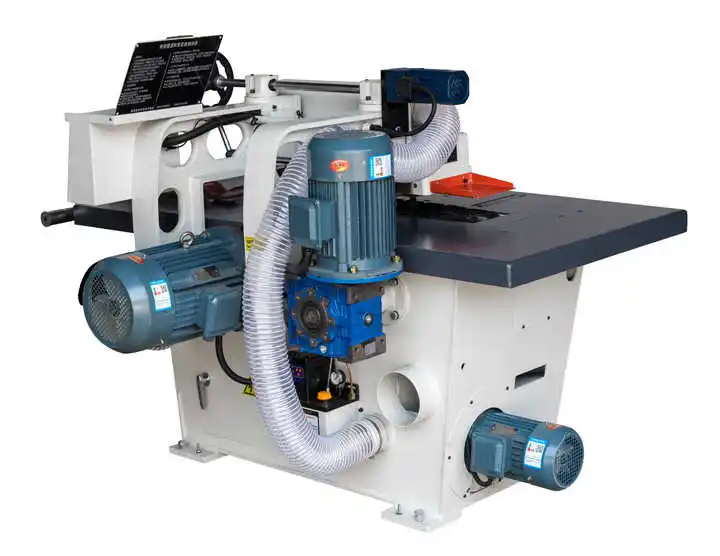 MJ163 380v Alouminium Blade Rip New Condition Woodworking Saw Motor Powered Straight Line Rip Saw