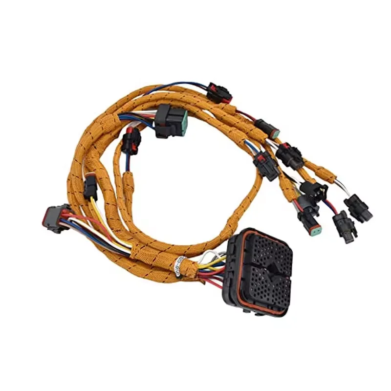 BINDENG 323-9140 3239140 Engine Wring Harness Wiring Harness 336D E336D C9 Engine For Catpillar