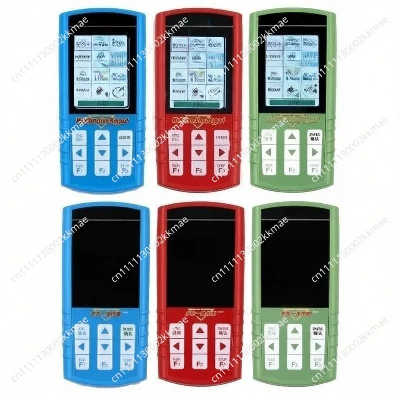 Universal debugger elevator all-in-one operator XYT-D01 decryption server
