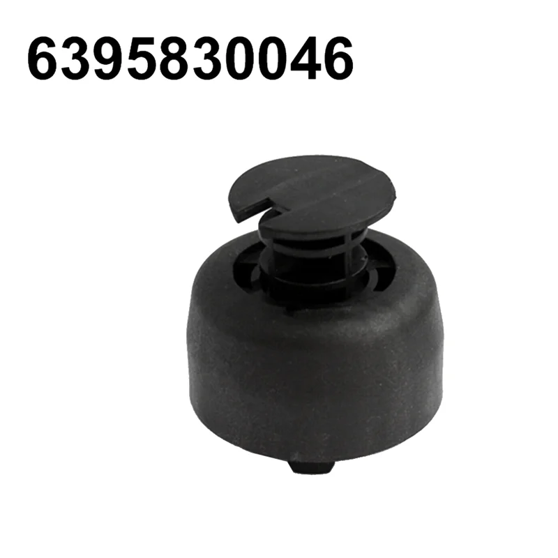 A6395830046 6395830046 Jack Pad Under Car Body Support Lifting for Mercedes Benz VITO W639 W477 Auto Parts 4Pc