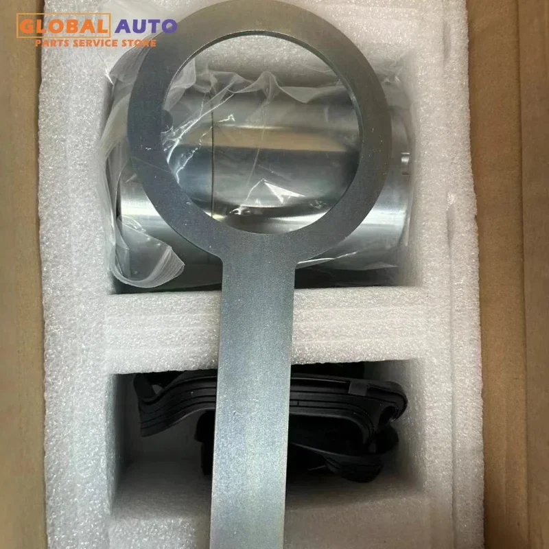 

0AM DSG7 DQ200 Improved Version Transmission Valve body Accumulator Suit For Audi VW Seat Skoda 0AM325587F 0AM325587E Tool