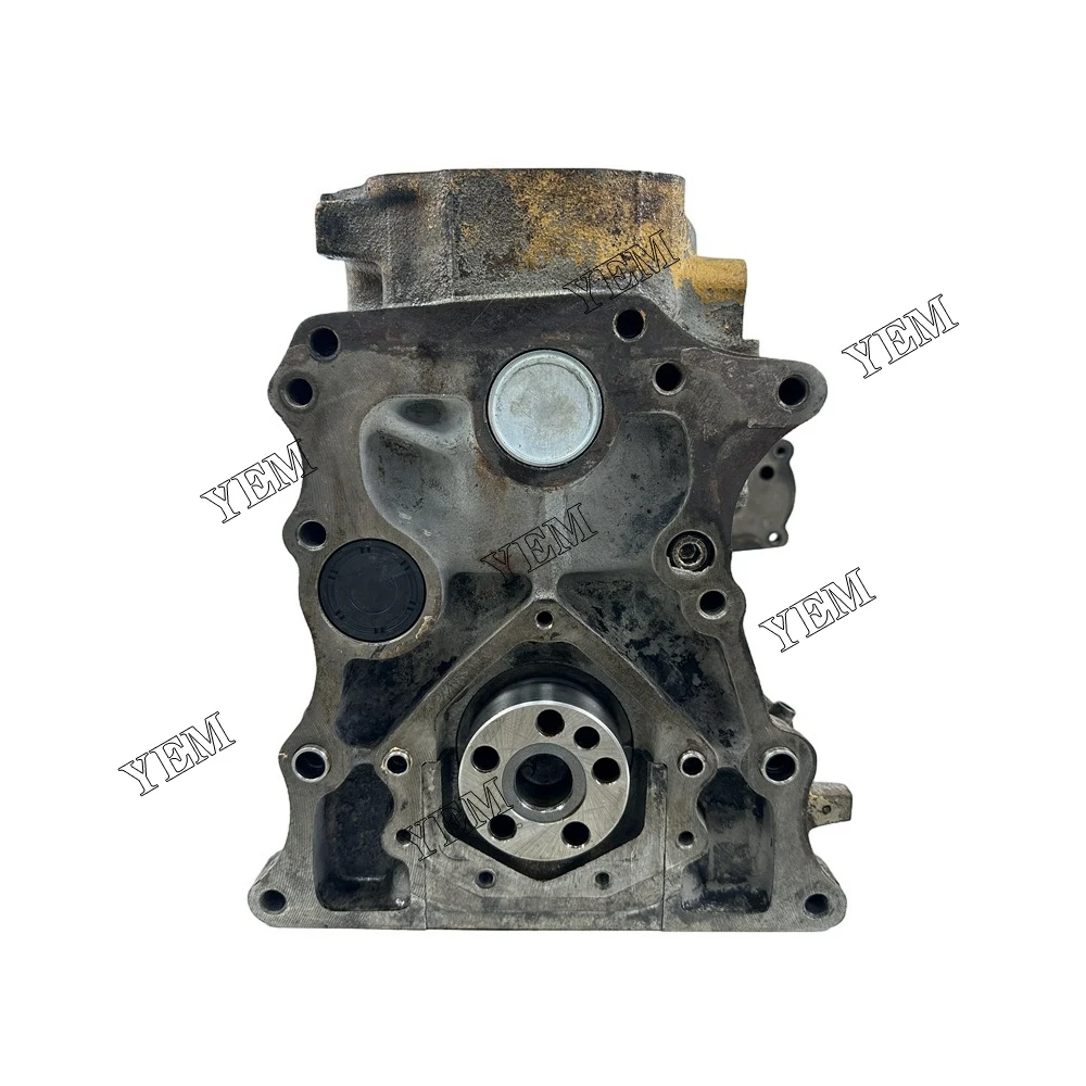 K4N Cylinder Block+Camshaft Assy For Mitsubishi Engine Spare Parts