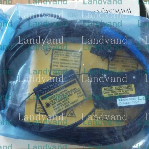 2026 1pc New Lv-h47 Digital Laser Sensor Fast Delivery Brand New Original Spot Plc