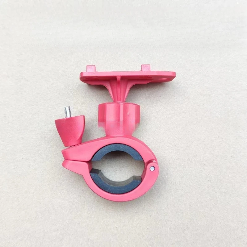 

Display bracket, visual fish detector bracket, display universal bracket