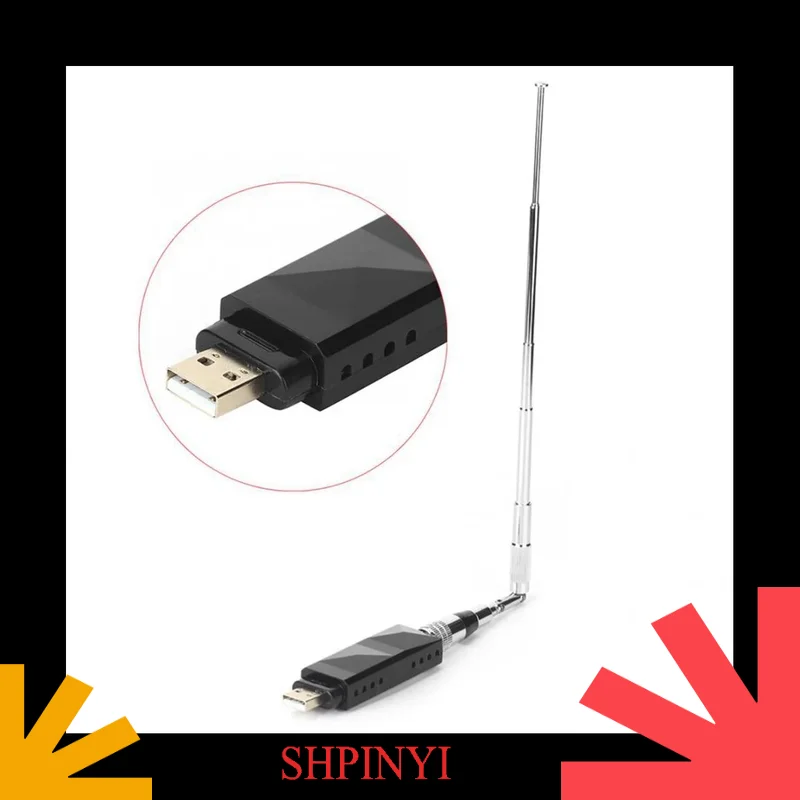 Penerima AIS USB Saluran Ganda Kapal Laut dengan Output USB AR-10