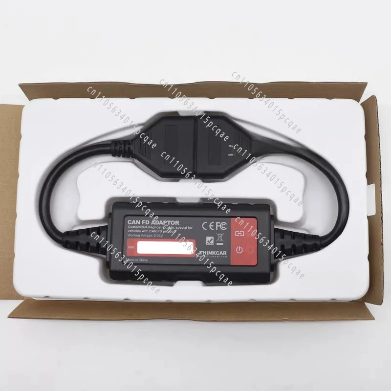 Adapter Chev rolet Diagnostic Connector for X431PRO3S + Star Card TT Diagnostic Instrument