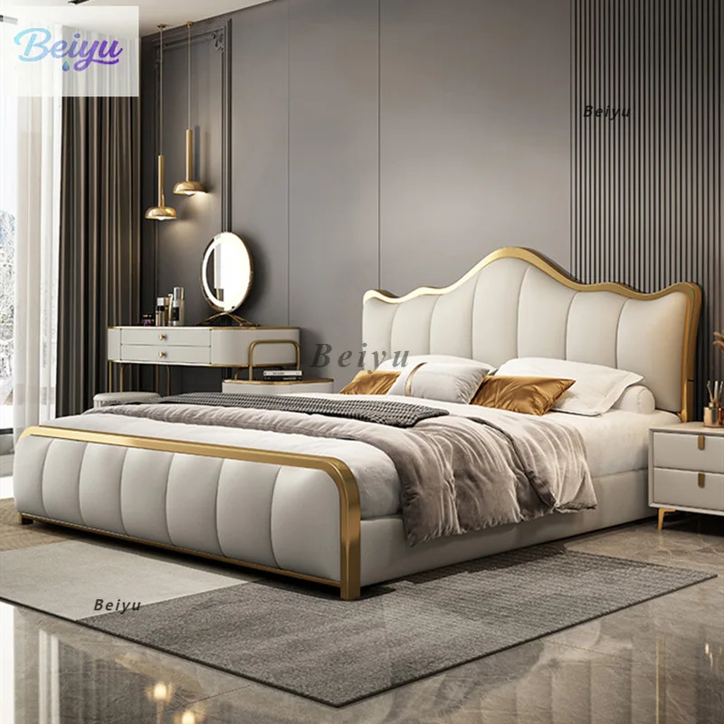 Light Luxury Leathe… - image