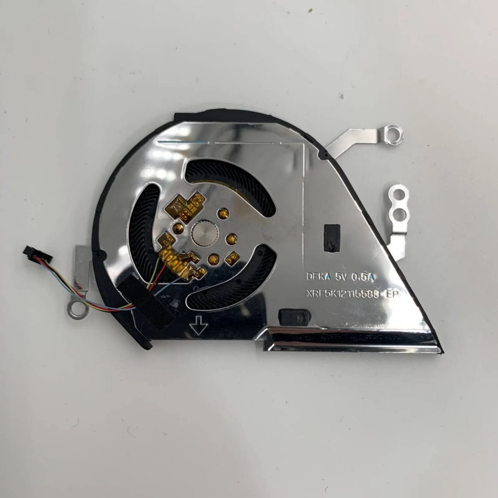 

Laptop CPU Cooling Fan for ASUS Y406U Y406F R459FA FL3M X420U X420UQ/UR