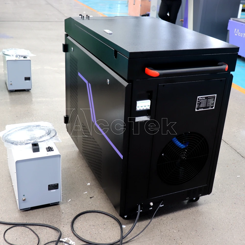 3000W Laser Welding Machine1500w 2000w fiber laser welding machine for Aluminum stainless steel price