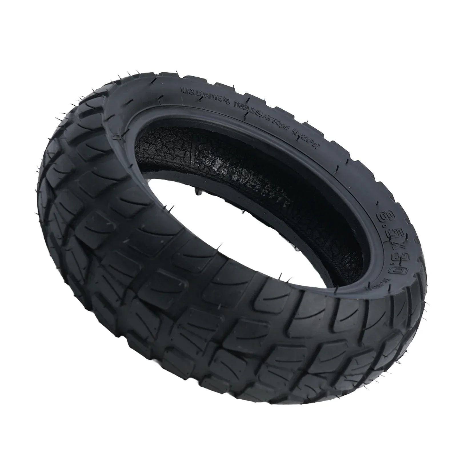 

8.5 Inch Off Road Tire For Xiaomi M365/1S/PRO/PRO2 8 1/2*3 Vacuum Off-Road Tyre Replacement Tyre Anti-slip Wheel Inner Tube