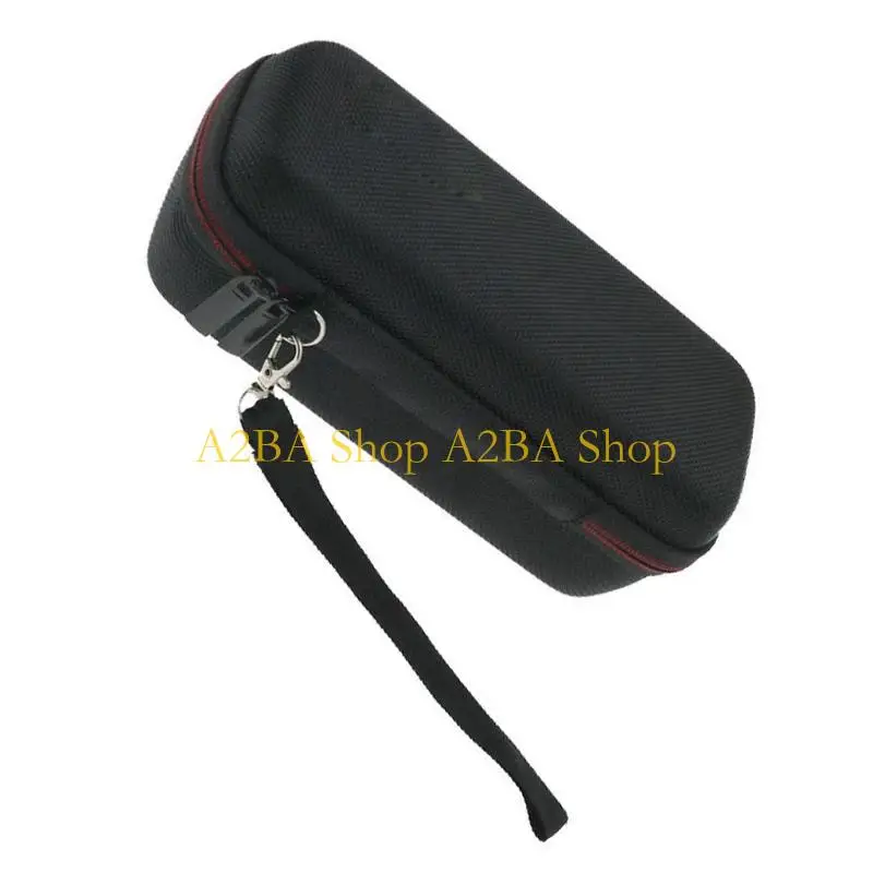 A2BA Portable Powerbank Storage Bags Hard Travel Carrying Case Bag Data Cable Organizers for 145W 20800mAh Laptop PowerBank