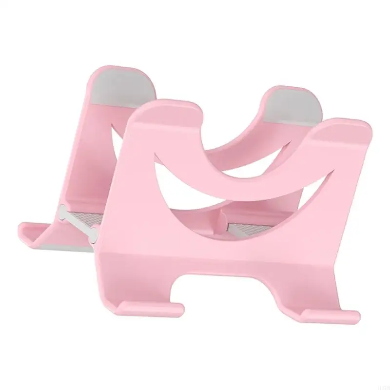 Soporte laptop H37B Soporte vertical Soporte soporte cuaderno eficiente para cómodo