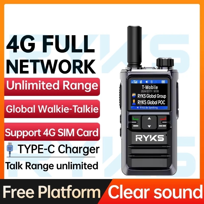 Poc Radio Global 4G… - image