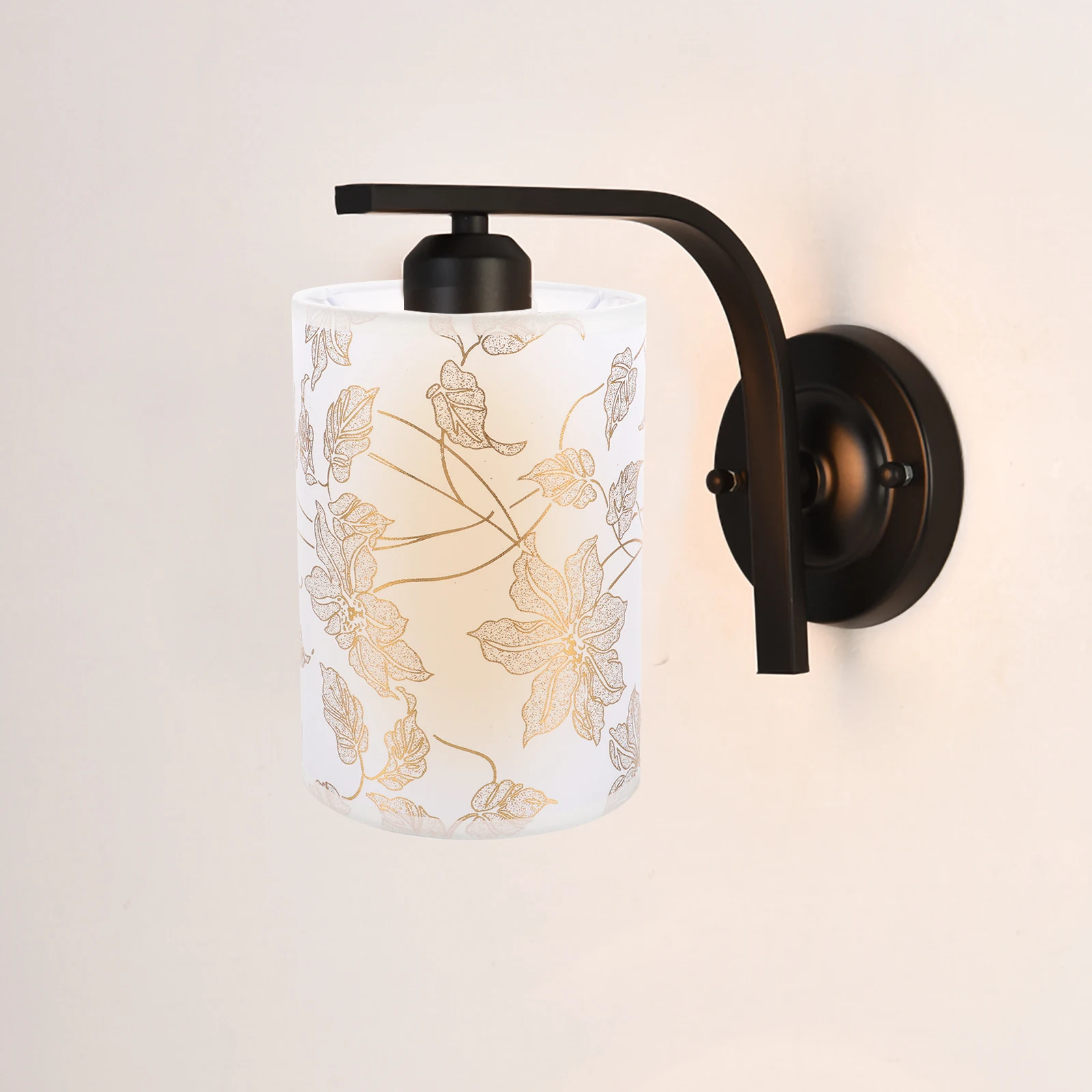 

Linen Lamp Shades Table Light Cover Bedside Replacement Fabric Cloth Lampshades for Floor Table Lamps Drum Shade