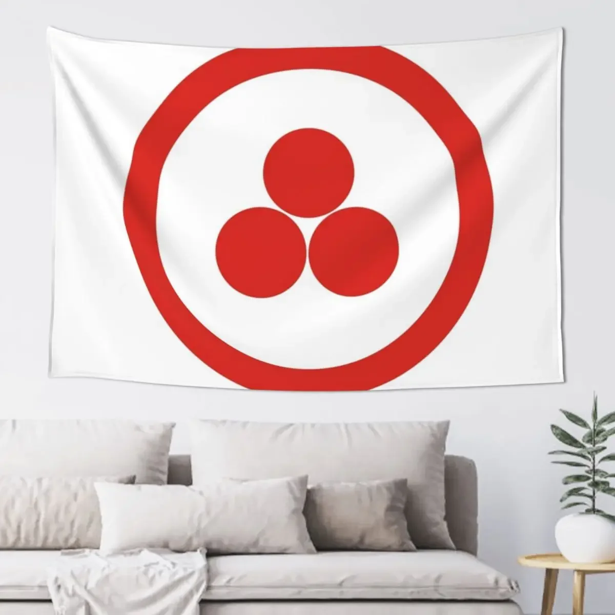

Intergalactic peace flag - Past, present and future within the Eternity Banner of Peace Tapestry Carpet Wall Tapestry