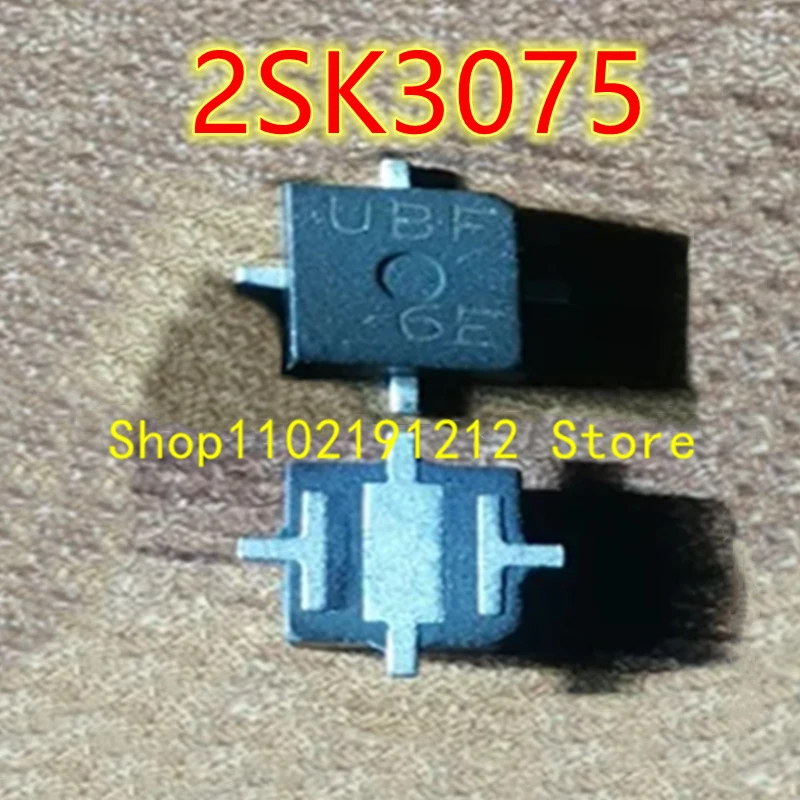 2SK3075 3075 PW-X