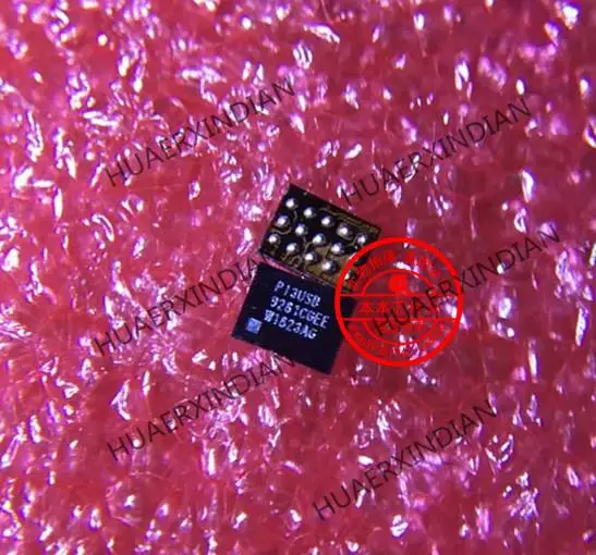 

PI3USB9281AGEEX P13SB9281 AGEE PI3USBB9821A BGA Quality Assurance Original New