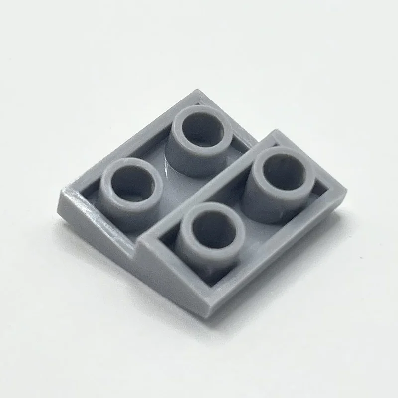 32803 Curved 2 x 2 x 2/3 Inverted Bricks Collections Bulk Modular GBC Toys For Technical MOC DIY Building Blocks Compatible