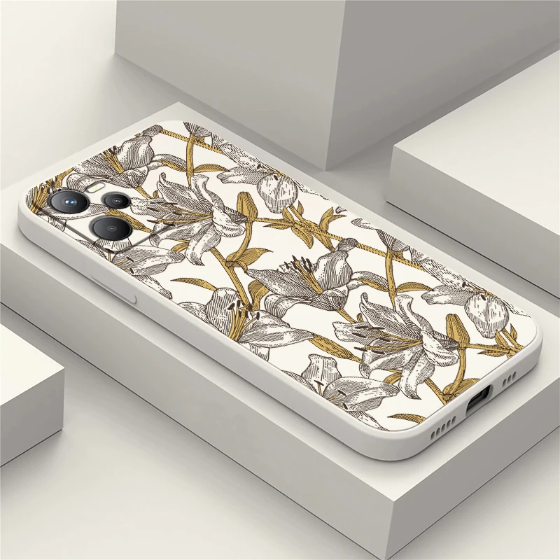 Soft Silicone Phone…