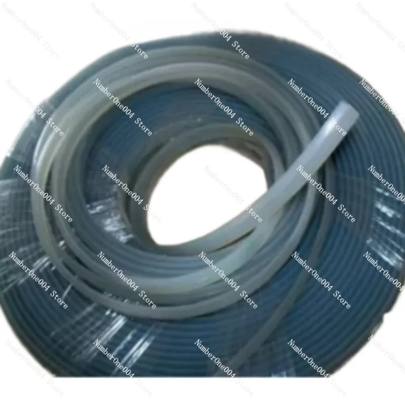 

Applicable to Rodless cylinder 18/25/32/40/50 hole T-shaped seal