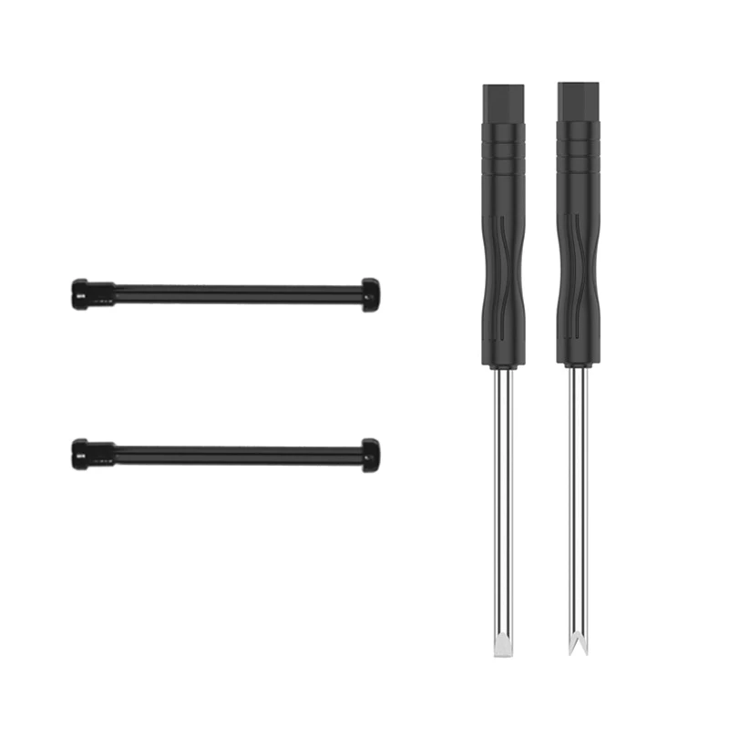 1 Set For Amazfit 2 Watch Band Connector Screw Tool Rod Metal Adapter Pin Screwdrivers Accessories