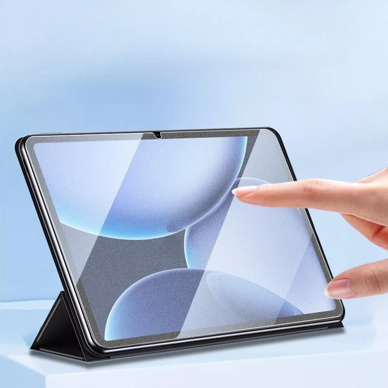 

Matte Frosted Tempered Glass For Xiaomi Pad 8 Pro 11.2inch MI Pad8 8Pro PAD8 Full Cover Anti Fingerprint Screen Protector