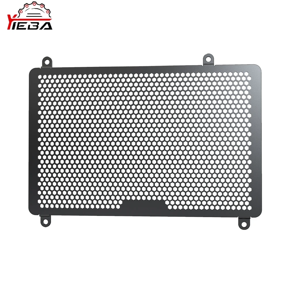 جديد لكاواساكي ZX-4RR/ZX-4R/ZX-4R SE نينجا ZX-4RR النينجا ZX-4R النينجا ZX-4R SE 2023-2024 2025 2026 2027 المبرد غطاء حماية