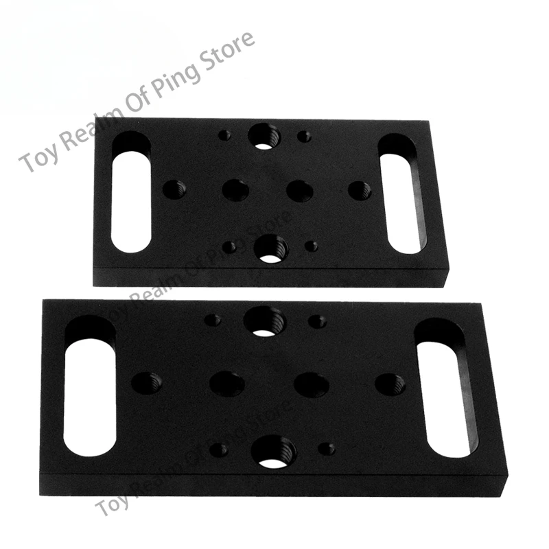 Bottom plate light plate adjustment frame support connection plate fixed block transfer installation working platform