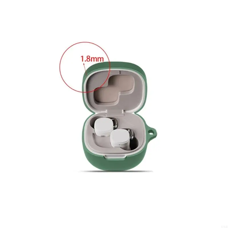 y4ue for Audio Technica ATH-SQ1TW SHORCHPROOCHPOR